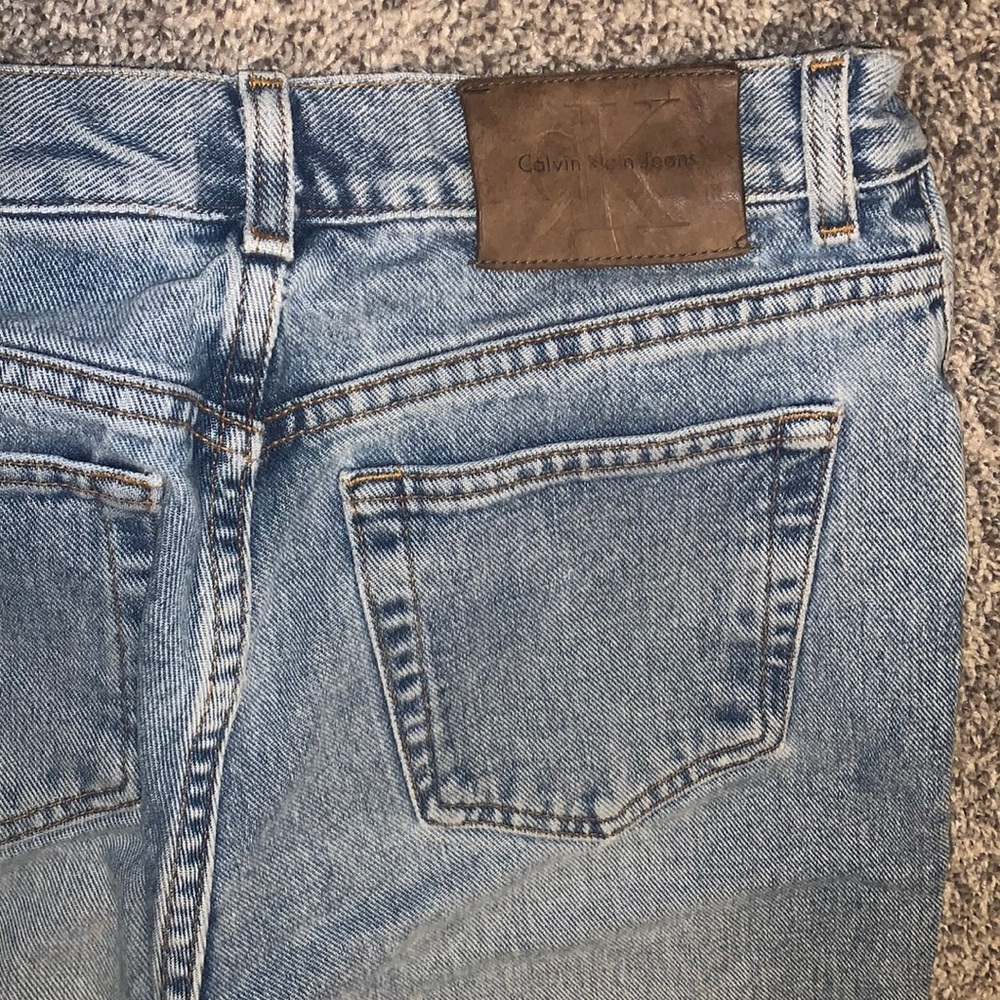 Vintage Calvin Klein Jeans